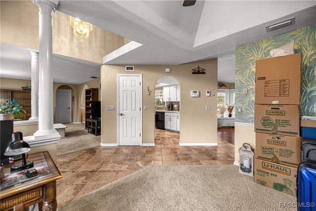 5209 N Red Ribbon Point, Beverly Hills, FL 34465