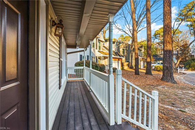 2221 Sussex PL, Newport News, VA 23602