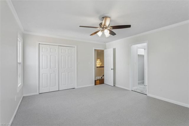 2221 Sussex PL, Newport News, VA 23602