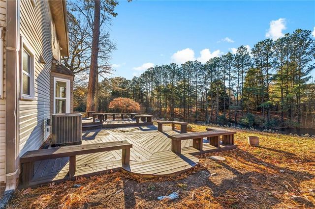 2221 Sussex PL, Newport News, VA 23602