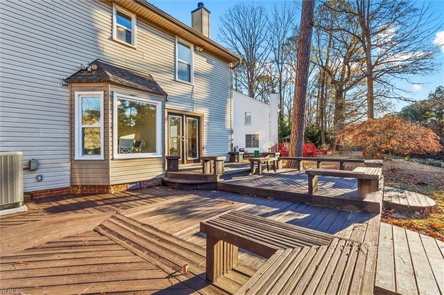 2221 Sussex PL, Newport News, VA 23602