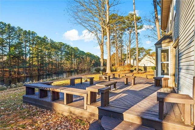 2221 Sussex PL, Newport News, VA 23602