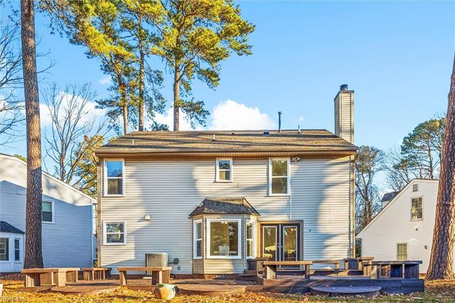 2221 Sussex PL, Newport News, VA 23602