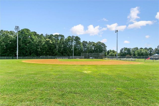 2221 Sussex PL, Newport News, VA 23602