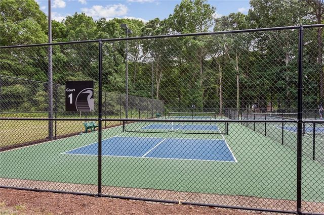 2221 Sussex PL, Newport News, VA 23602