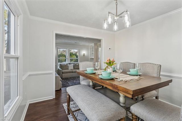 2221 Sussex PL, Newport News, VA 23602