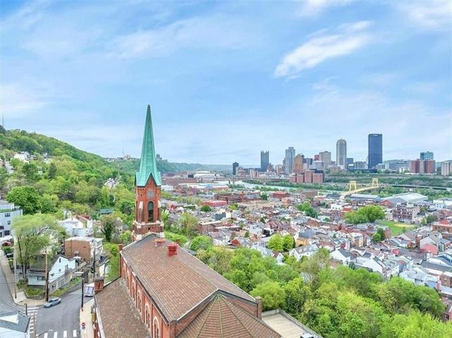 1 Pius St. B1, South Side, PA 15203