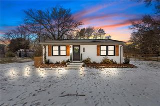 3103 County Farm Road, Gibsonville, NC 27249