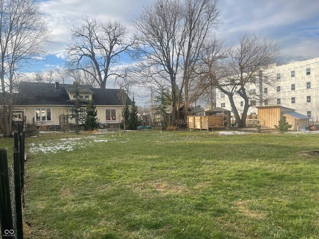 2814-2830 Ruckle, Indianapolis, IN 46205