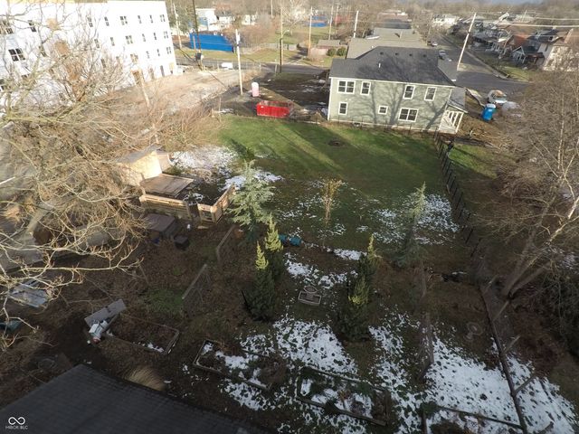 2814-2830 Ruckle, Indianapolis, IN 46205