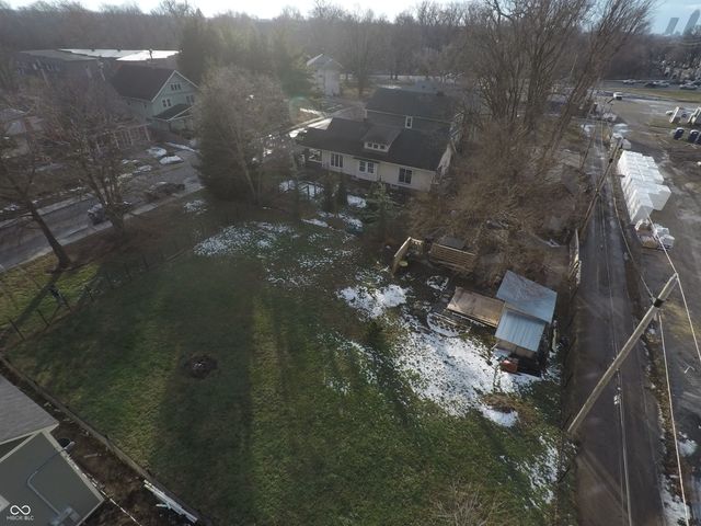 2814-2830 Ruckle, Indianapolis, IN 46205