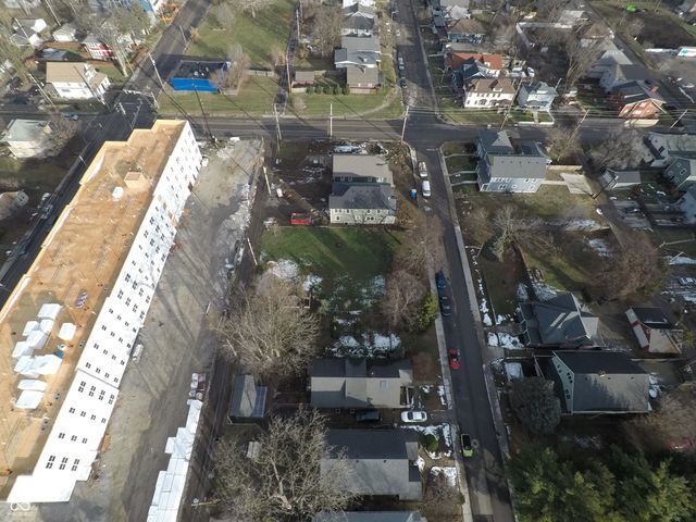 2814-2830 Ruckle, Indianapolis, IN 46205