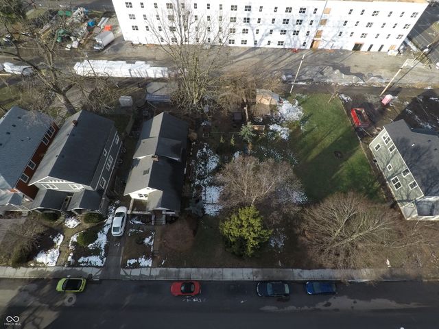 2814-2830 Ruckle, Indianapolis, IN 46205