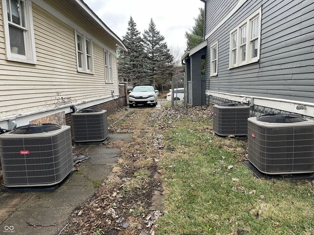 2814-2830 Ruckle, Indianapolis, IN 46205