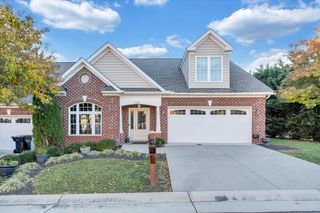 5603 Rockbridge CT, Roanoke, VA 24018