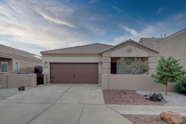 8928 W Oso corridor Place NW, Albuquerque, NM 87114