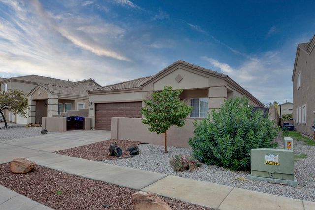 8928 W Oso corridor Place NW, Albuquerque, NM 87114