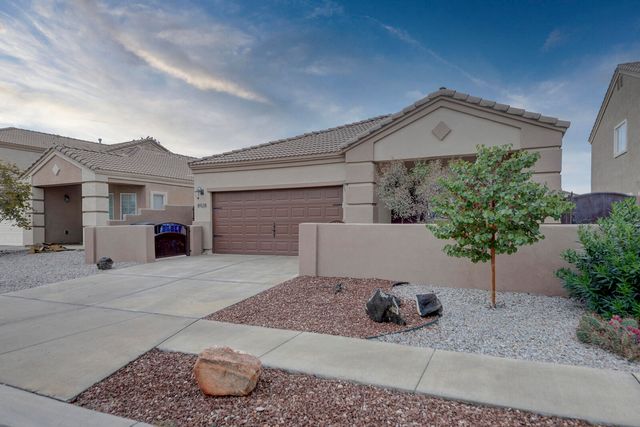 8928 W Oso corridor Place NW, Albuquerque, NM 87114
