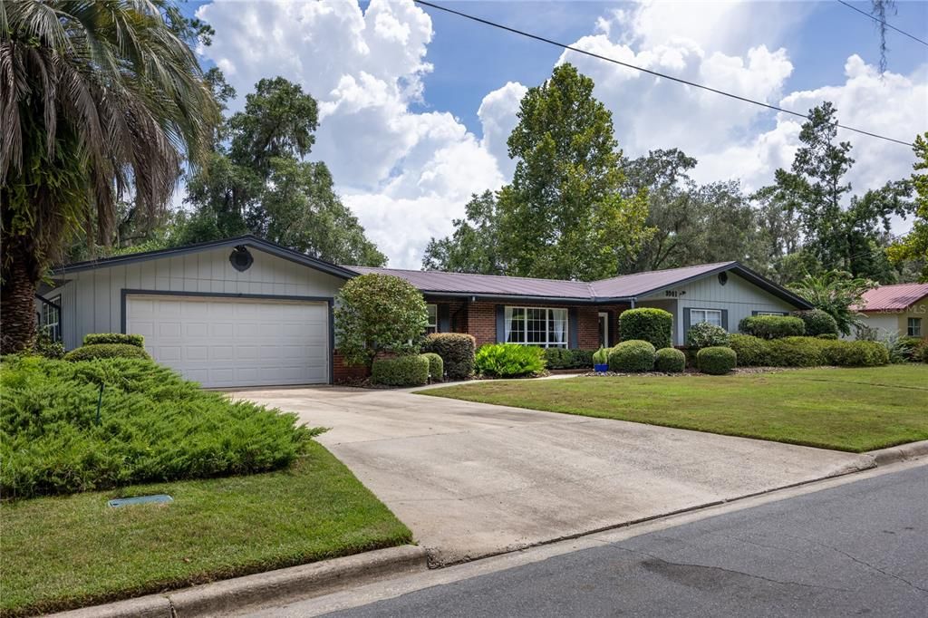3901 NW 35TH PLACE, Gainesville, FL 32606