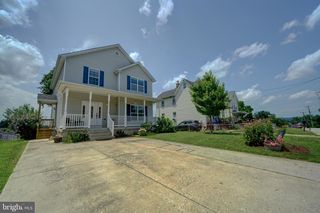1822 WOODSIDE AVE, Baltimore, MD 21227