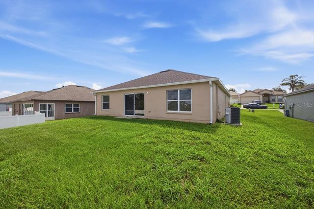 7631 MERCHANTVILLE CIRCLE, Zephyrhills, FL 33540