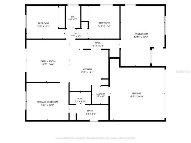 7631 MERCHANTVILLE CIRCLE, Zephyrhills, FL 33540