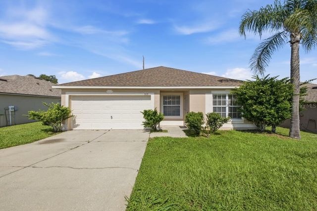 7631 MERCHANTVILLE CIRCLE, Zephyrhills, FL 33540