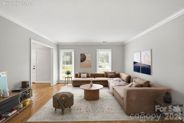2106 Caleo Circle, Charlotte, NC 28270