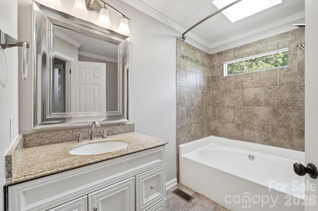 2106 Caleo Circle, Charlotte, NC 28270