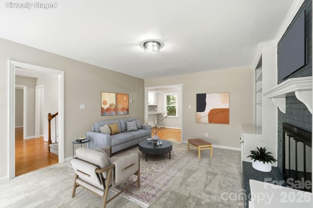 2106 Caleo Circle, Charlotte, NC 28270