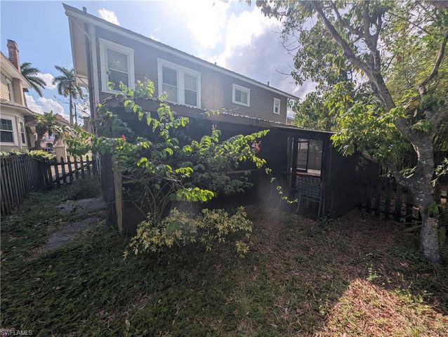 1637 Woodford AVE, Fort Myers, FL 33901