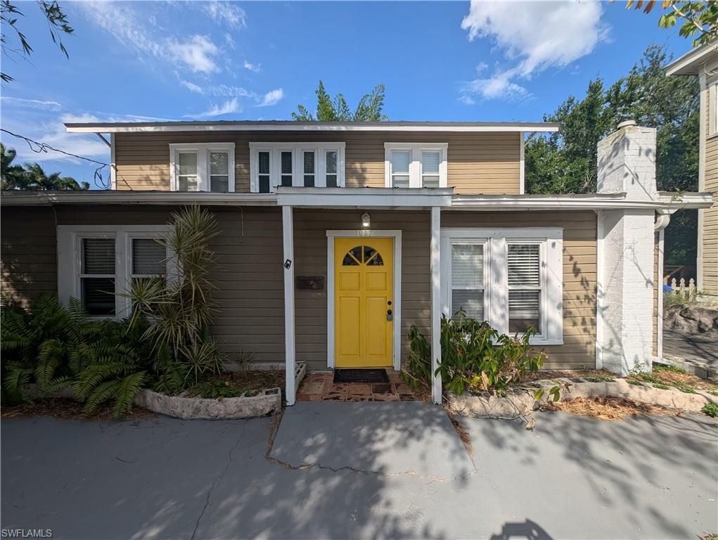 1637 Woodford AVE, Fort Myers, FL 33901