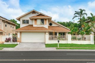 94-612 Lumiauau Street, Waipahu, HI 96797