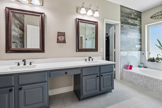 2220 Columbia Drive, Flower Mound, TX 75022
