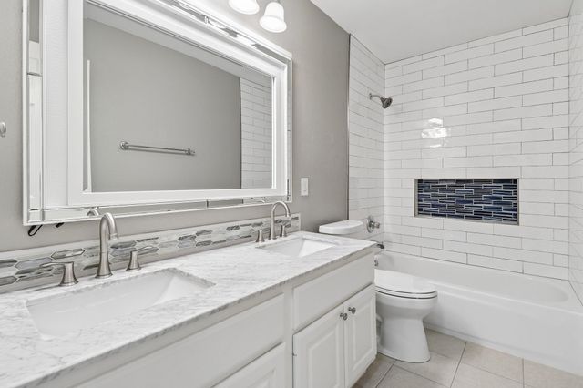 2220 Columbia Drive, Flower Mound, TX 75022