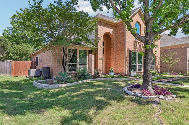 2220 Columbia Drive, Flower Mound, TX 75022