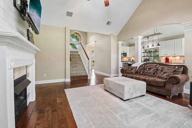 2220 Columbia Drive, Flower Mound, TX 75022