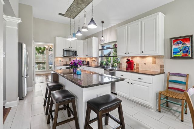 2220 Columbia Drive, Flower Mound, TX 75022