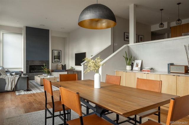 3434 Tejon Street 111, Denver, CO 80211