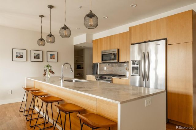 3434 Tejon Street 111, Denver, CO 80211