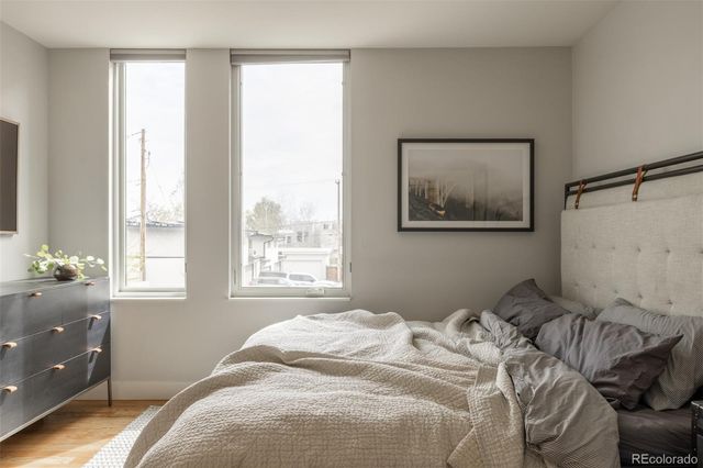 3434 Tejon Street 111, Denver, CO 80211