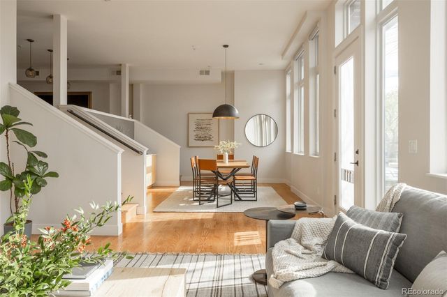 3434 Tejon Street 111, Denver, CO 80211