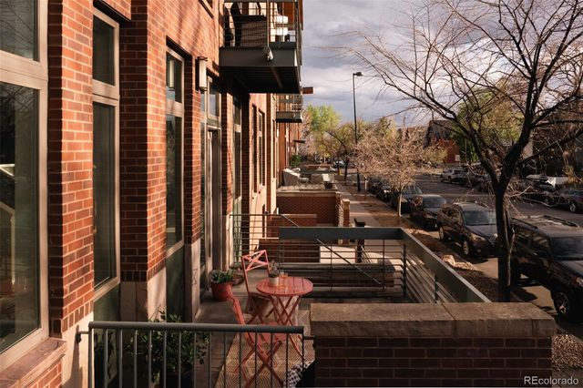 3434 Tejon Street 111, Denver, CO 80211