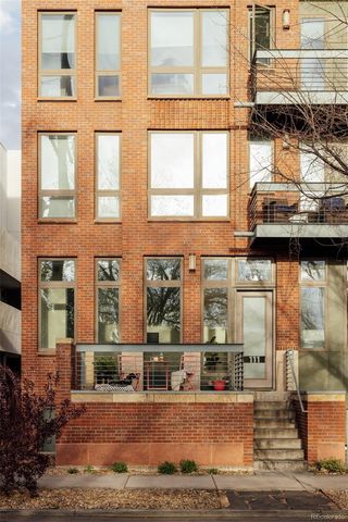 3434 Tejon Street 111, Denver, CO 80211