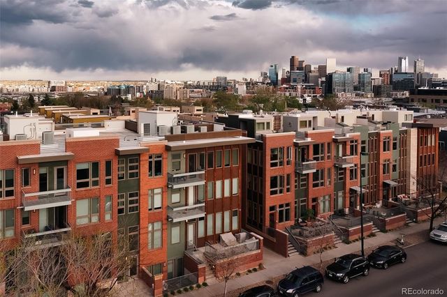 3434 Tejon Street 111, Denver, CO 80211