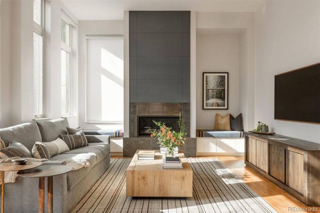 3434 Tejon Street 111, Denver, CO 80211
