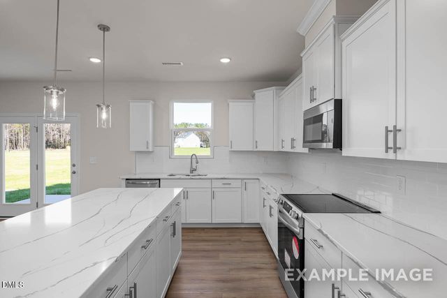 153 Old Fashioned Way, Lillington, NC 27546