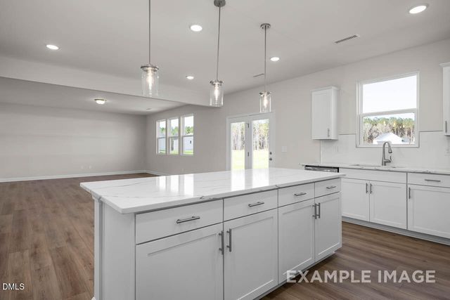 153 Old Fashioned Way, Lillington, NC 27546