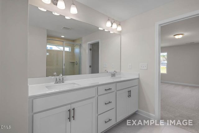 153 Old Fashioned Way, Lillington, NC 27546