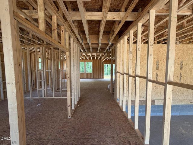 153 Old Fashioned Way, Lillington, NC 27546